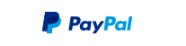 PayPal Supported