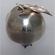 Picture of SILVER DECORATION