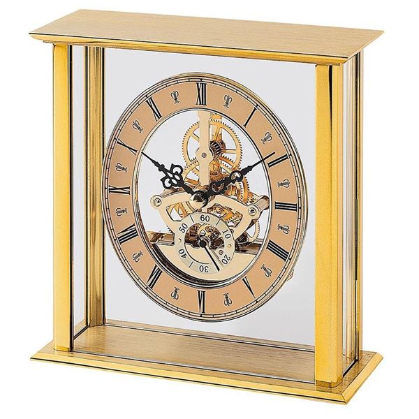 Picture of TABLE CLOCK