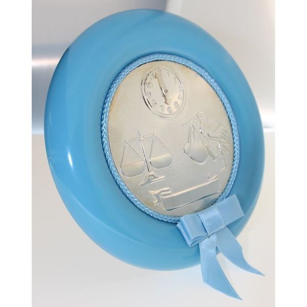 Picture of BAPTISM PLATE