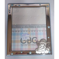 Picture of SILVER PHOTO FRAME
